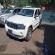 1J4HR58295C584801 2005 Jeep Grand Cherokee Limited auction photo thumbnail 2
