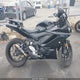 MH3RH18Y0PK012293 2023 Yamaha Yzfr3 A auction photo thumbnail 12