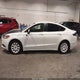 3FA6P0G71HR143436 2017 Ford Fusion S auction photo thumbnail 14