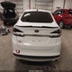 3FA6P0G71HR143436 2017 Ford Fusion S auction photo thumbnail 16