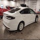 3FA6P0G71HR143436 2017 Ford Fusion S auction photo thumbnail 4