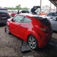 KMHTC6AD1GU272922 2016 Hyundai Veloster auction photo thumbnail 3