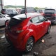 KMHTC6AD1GU272922 2016 Hyundai Veloster auction photo thumbnail 4