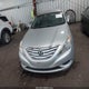 5NPEB4AC0BH041637 2011 Hyundai Sonata Gls auction photo thumbnail 12