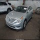 5NPEB4AC0BH041637 2011 Hyundai Sonata Gls auction photo thumbnail 2