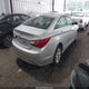 5NPEB4AC0BH041637 2011 Hyundai Sonata Gls auction photo thumbnail 4