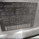5NPEB4AC0BH041637 2011 Hyundai Sonata Gls auction photo thumbnail 9
