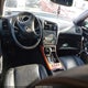 JT8BD69SX10142974 2001 Lexus Gs 300 auction photo thumbnail 8