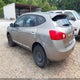 JN8AS5MT3CW269826 2012 Nissan Rogue S auction photo thumbnail 3