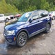 3VV3B7AX8MM123898 2021 Volkswagen Tiguan 2.0T Se/2.0T Se R-Line Black/2.0T Sel auction photo thumbnail 2