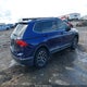 3VV3B7AX8MM123898 2021 Volkswagen Tiguan 2.0T Se/2.0T Se R-Line Black/2.0T Sel auction photo thumbnail 4