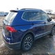 3VV3B7AX8MM123898 2021 Volkswagen Tiguan 2.0T Se/2.0T Se R-Line Black/2.0T Sel auction photo thumbnail 6
