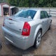 2C3KA53G88H320089 2008 Chrysler 300 Touring auction photo thumbnail 4