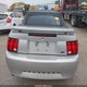 1FAFP44403F377882 2003 Ford Mustang auction photo thumbnail 16