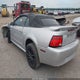 1FAFP44403F377882 2003 Ford Mustang auction photo thumbnail 3