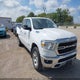 1C6SRFFTXMN567691 2021 Ram 1500 Big Horn 4X4 5'7 Box auction photo thumbnail 1