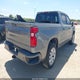 3GCPWBEK9MG289884 2021 Chevrolet Silverado 1500 2Wd Short Bed Custom auction photo thumbnail 4
