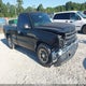 1GCEC14X76Z236675 2006 Chevrolet Silverado 1500 Work Truck auction photo thumbnail 1