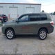 JTEJW3EH1A2044545 2010 Toyota Highlander Hybrid Limited V6 auction photo thumbnail 15