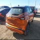 3N1CP5CV8PL512909 2023 Nissan Kicks Sv Xtronic Cvt auction photo thumbnail 4