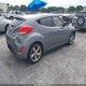 KMHTC6AD6FU227442 2015 Hyundai Veloster auction photo thumbnail 4
