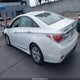 KMHEC4A40FA132549 2015 Hyundai Sonata Hybrid auction photo thumbnail 3