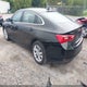 1G1ZD5ST9SF129783 2025 Chevrolet Malibu Fwd 1Lt auction photo thumbnail 3