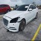KMHGN4JE3FU050003 2015 Hyundai Genesis 3.8 auction photo thumbnail 2