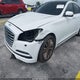 KMHGN4JE3FU050003 2015 Hyundai Genesis 3.8 auction photo thumbnail 6