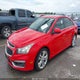 1G1PG5SB4F7237735 2015 Chevrolet Cruze Ltz auction photo thumbnail 2