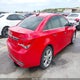 1G1PG5SB4F7237735 2015 Chevrolet Cruze Ltz auction photo thumbnail 4