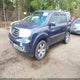 5FNYF4H99CB059260 2012 Honda Pilot Touring auction photo thumbnail 2