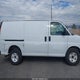 1GTW7FCAXC1187906 2012 GMC Savana 2500 Work Van auction photo thumbnail 13