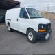1GTW7FCAXC1187906 2012 GMC Savana 2500 Work Van auction photo thumbnail 1