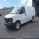 1GTW7FCAXC1187906 2012 GMC Savana 2500 Work Van auction photo thumbnail 2