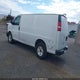 1GTW7FCAXC1187906 2012 GMC Savana 2500 Work Van auction photo thumbnail 3