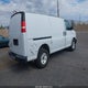 1GTW7FCAXC1187906 2012 GMC Savana 2500 Work Van auction photo thumbnail 4