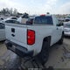 1GCNCNEH1HZ345747 2017 Chevrolet Silverado 1500 Wt auction photo thumbnail 4