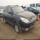 KM8NUDCC8AU103681 2010 Hyundai Veracruz Gls auction photo thumbnail 1