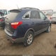 KM8NUDCC8AU103681 2010 Hyundai Veracruz Gls auction photo thumbnail 4