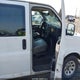1GCSGAFX0D1160359 2013 Chevrolet Express 1500 Work Van auction photo thumbnail 5