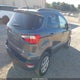 MAJ6S3GL7KC296812 2019 Ford Ecosport Se auction photo thumbnail 4