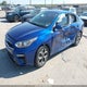 3KPF24AD1ME306330 2021 Kia Forte Lxs auction photo thumbnail 2