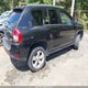 1C4NJCEA7FD110776 2015 Jeep Compass High Altitude Edition auction photo thumbnail 4