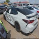 4T1KZ1AK5MU049466 2021 Toyota Camry Trd auction photo thumbnail 3