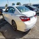 1HGCR2F75HA132780 2017 Honda Accord Ex auction photo thumbnail 3