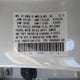 1HGCR2F75HA132780 2017 Honda Accord Ex auction photo thumbnail 9