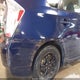 JTDKN3DU2E0363111 2014 Toyota Prius Four auction photo thumbnail 17