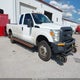 1FT7X2B62CEC58695 2012 Ford F-250 Xl auction photo thumbnail 1