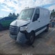 W1Y70BGYXNT089518 2022 Mercedes-Benz Sprinter 1500 Standard Roof I4 auction photo thumbnail 2